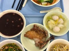 -紫金港餐饮中心-风味餐厅(浙江大学紫金港校区店)