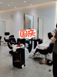 -梳蕾娜 HAIR SALON
