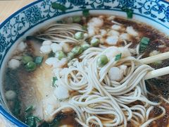 -太湖面馆十八浇(渔港路店)