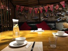 大堂-别院里音乐餐酒吧(双流航空港店)