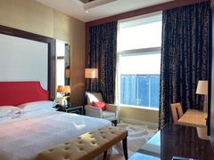 -澳门喜来登大酒店