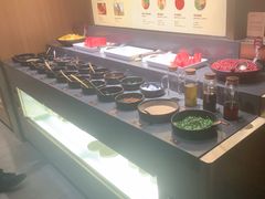 -巴奴毛肚火锅(二七万达店)