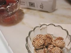-京华烟云·北京烤鸭(领展购物广场·中关村店)