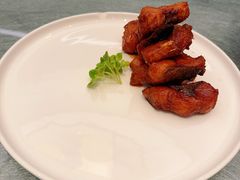 -箸福·夜上海(雨花客厅店)