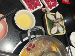 -尚合里潮汕牛肉火锅(海沧店)