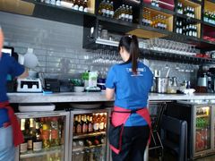 -玛尚诺意式餐厅(官舍店)