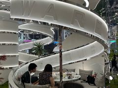 -3号仓库·创意中国菜(新世界城店)