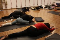 -Y+U遇瑜伽·普拉提