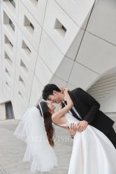 -蒙太奇婚纱摄影(万达店)