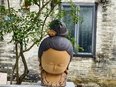 -三溪村
