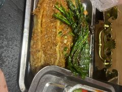 -老黑板筋(顺义总店)