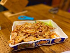 -大川先生·小龙虾·川菜(信义坊店)