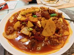 -海尔巴格·新疆菜(吐鲁番店)