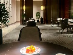 -领事馆19号中餐厅(厦门海景洲际酒店)