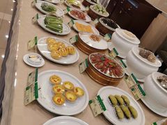 -渔港明珠酒店(星海广场店)
