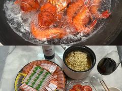 -禾绿寿司·定食·拉面·烧炸(喜荟城店)