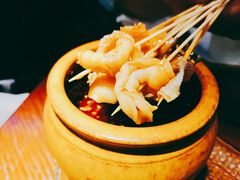 串串香-映水芙蓉(上海万象城店)