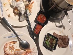 -星伦多自助料理·涮烤一体(虹悦城店)
