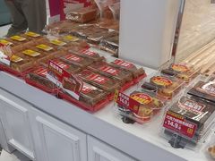 -味多美蛋糕(苏州街地铁店)