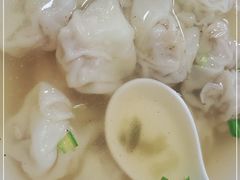 -汪家馄饨(集庆路店)