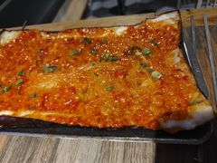 -叁宝烤肉• 西安烧烤(高科新花园店)