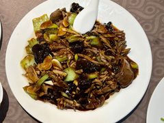爆腰花-泰丰楼(前门西大街店)