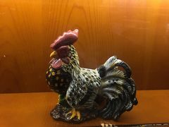 -黑鸡小馆(金源店)
