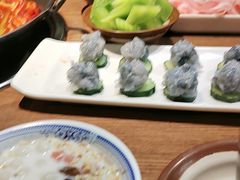 -巴卤社老火锅(财富店)