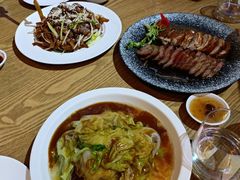 -喜粤糖朝餐厅(三八广场店)