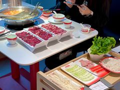 -陈记顺和潮汕鲜牛肉火锅(西门口广场店)