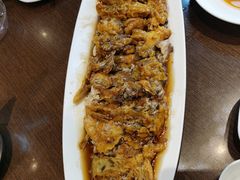 -老牌坊鲁菜名店(宽厚里店)