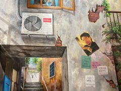 -马路边边麻辣烫联盟路店
