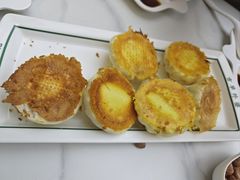 -古早外婆(天佑城店)