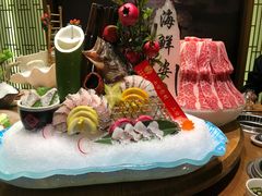 -尚海豆捞(乐虹坊店)