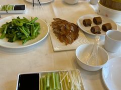 -便宜坊烤鸭店(玉蜓桥天坛店)