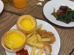 -汉巴味德巴西烤肉(顺和广场店)