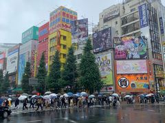 -秋叶原电器街