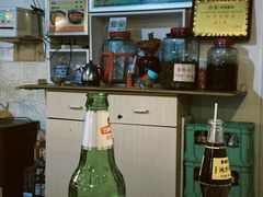 -阿清煲仔店(纺织城店)