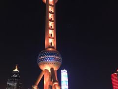 -东方明珠广播电视塔