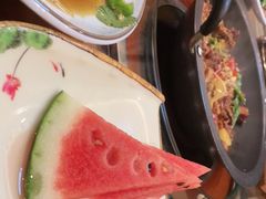 -重庆味道(台湾街店)