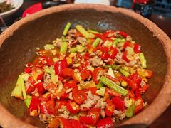 -柴米油盐(土菜院子店)