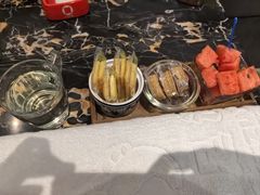 -香水足浴•按摩•SPA•汤泉会馆(南岗花园街店)