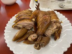 沈氏卤鸡-沈卫国卤鸡店(总店)