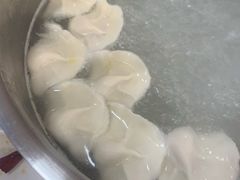 猪肉茴香饺子-德天下自助水饺(海洪店)