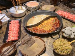 -冯校长老火锅(深圳总店)