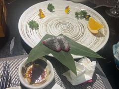 -昱匠·日本料理(金融街店)