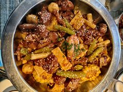 -沙掌门肉蟹煲(沙溪店)