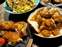 -壹泰东南亚主题餐厅·高良姜风情(州桥店)