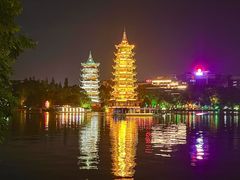 -桂林两江四湖景区