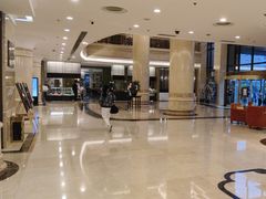 -北京广安门维景国际大酒店